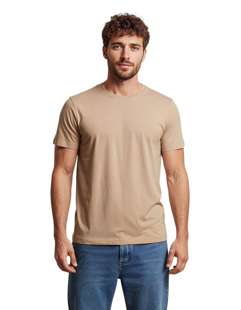 TShirt Regular Fit Unisex