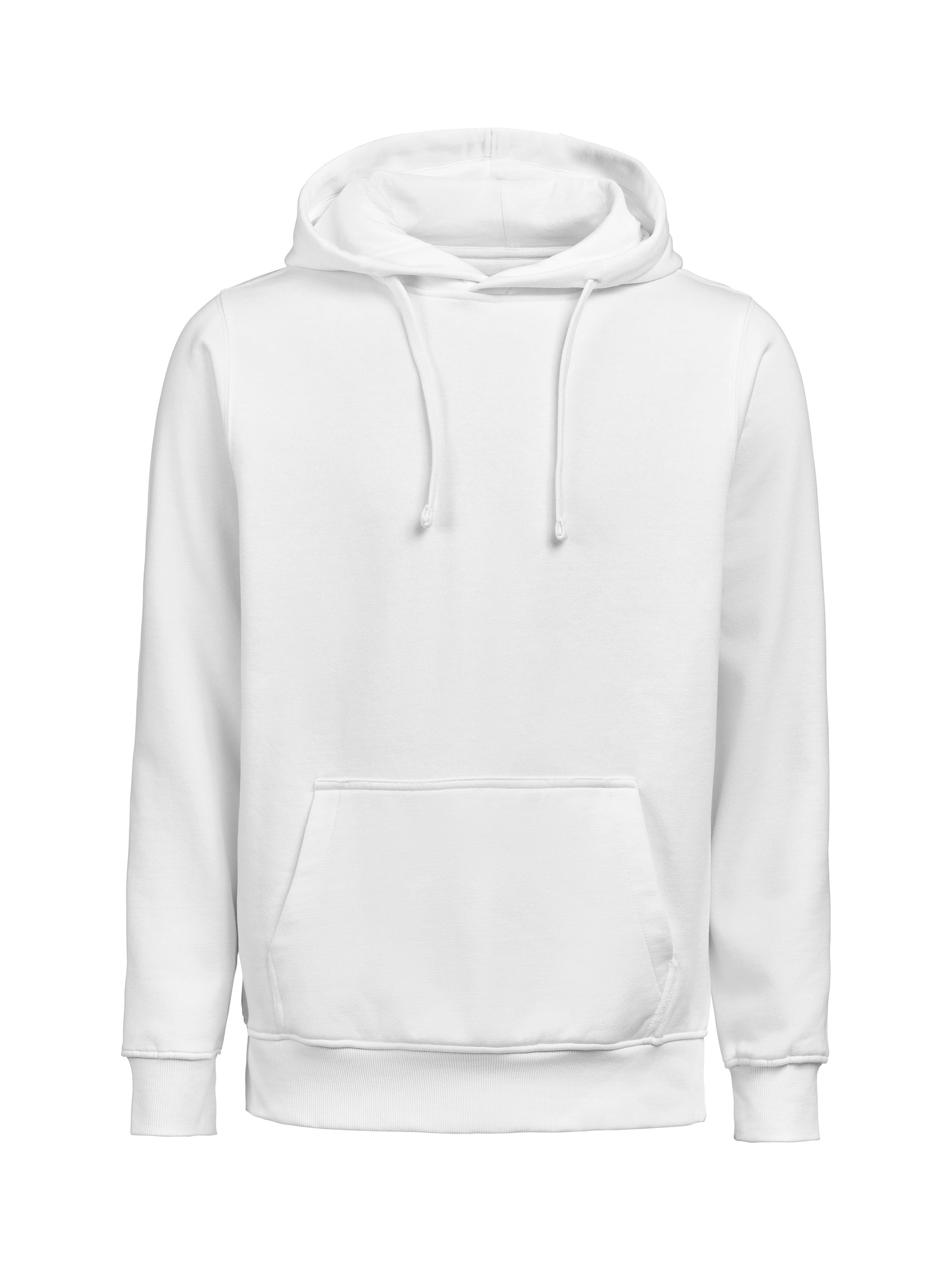 Hoodie Regular Fit Unisex