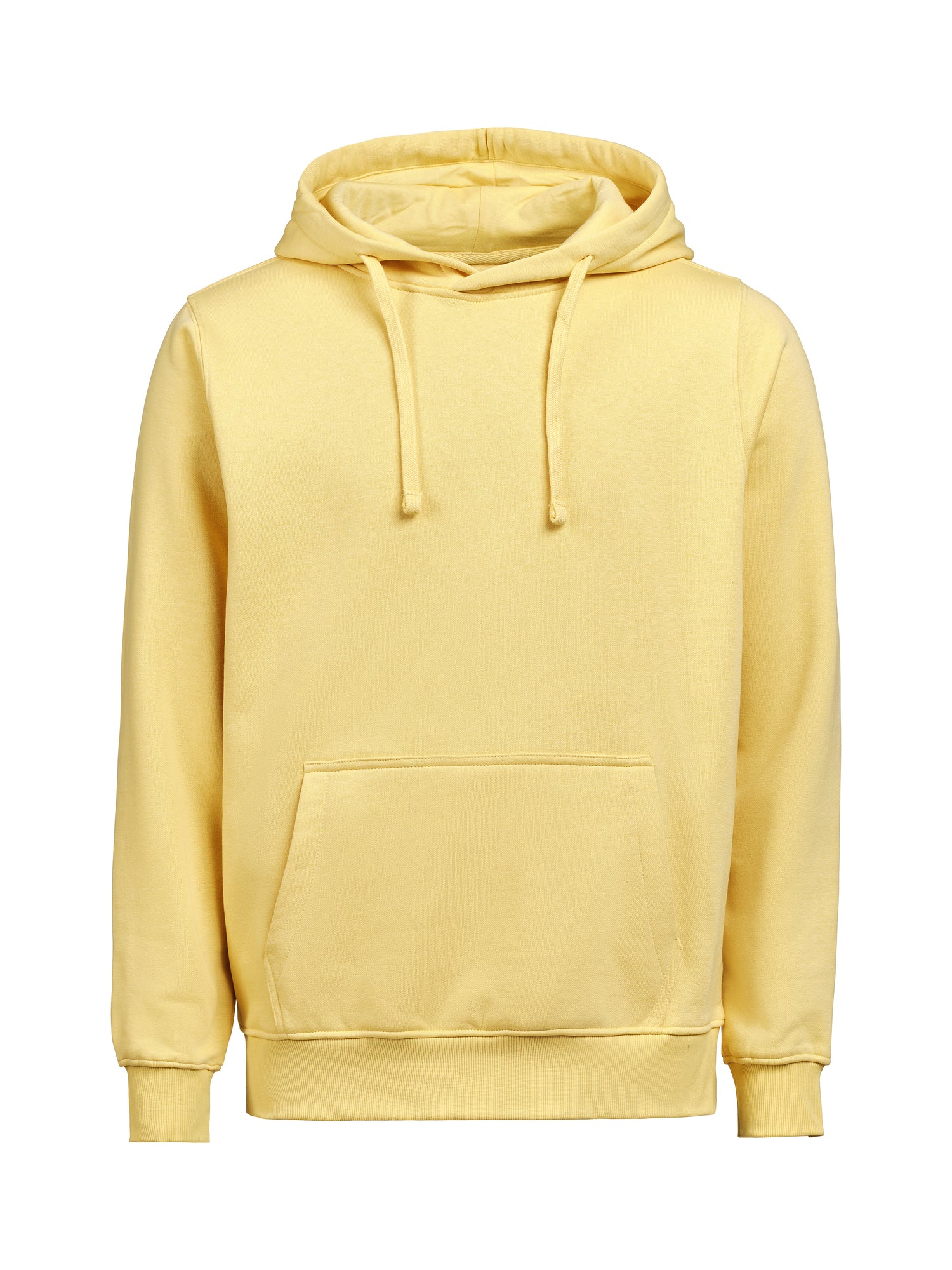 Hoodie Regular Fit Unisex
