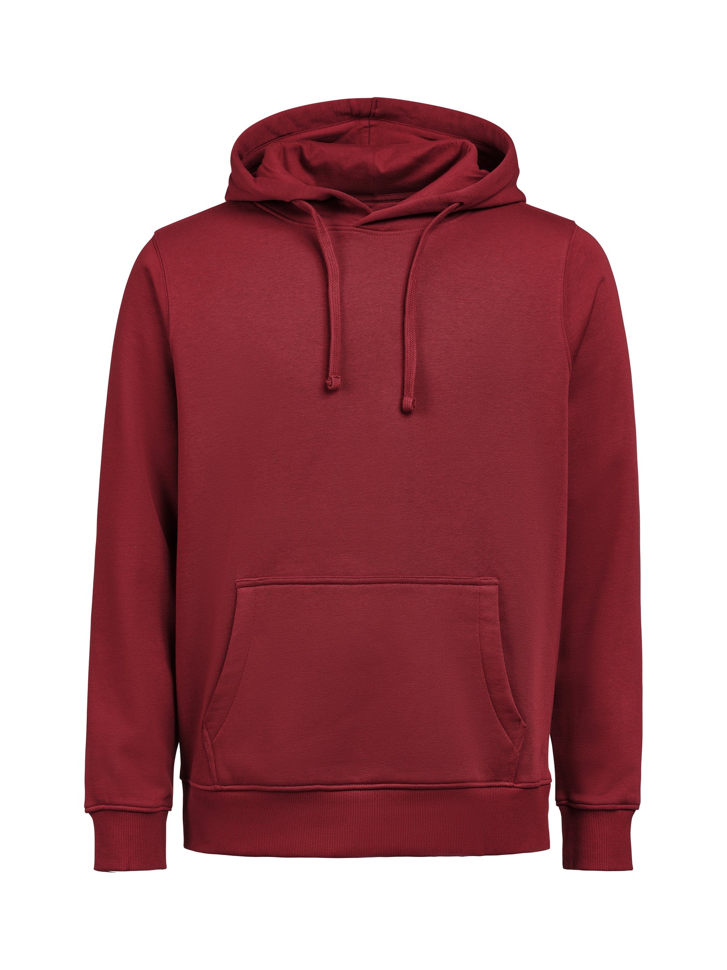 Hoodie Regular Fit Unisex