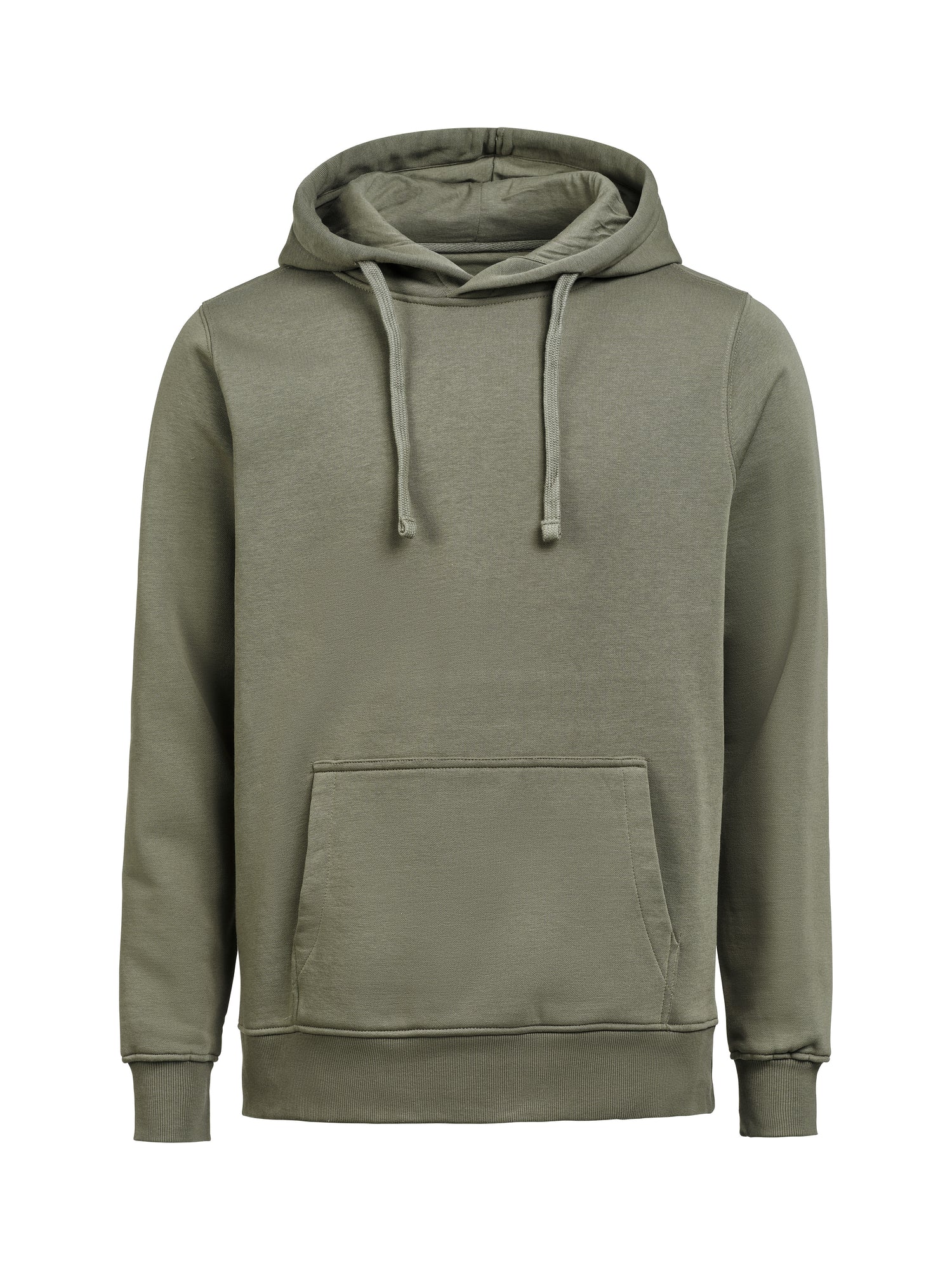 Hoodie Regular Fit Unisex