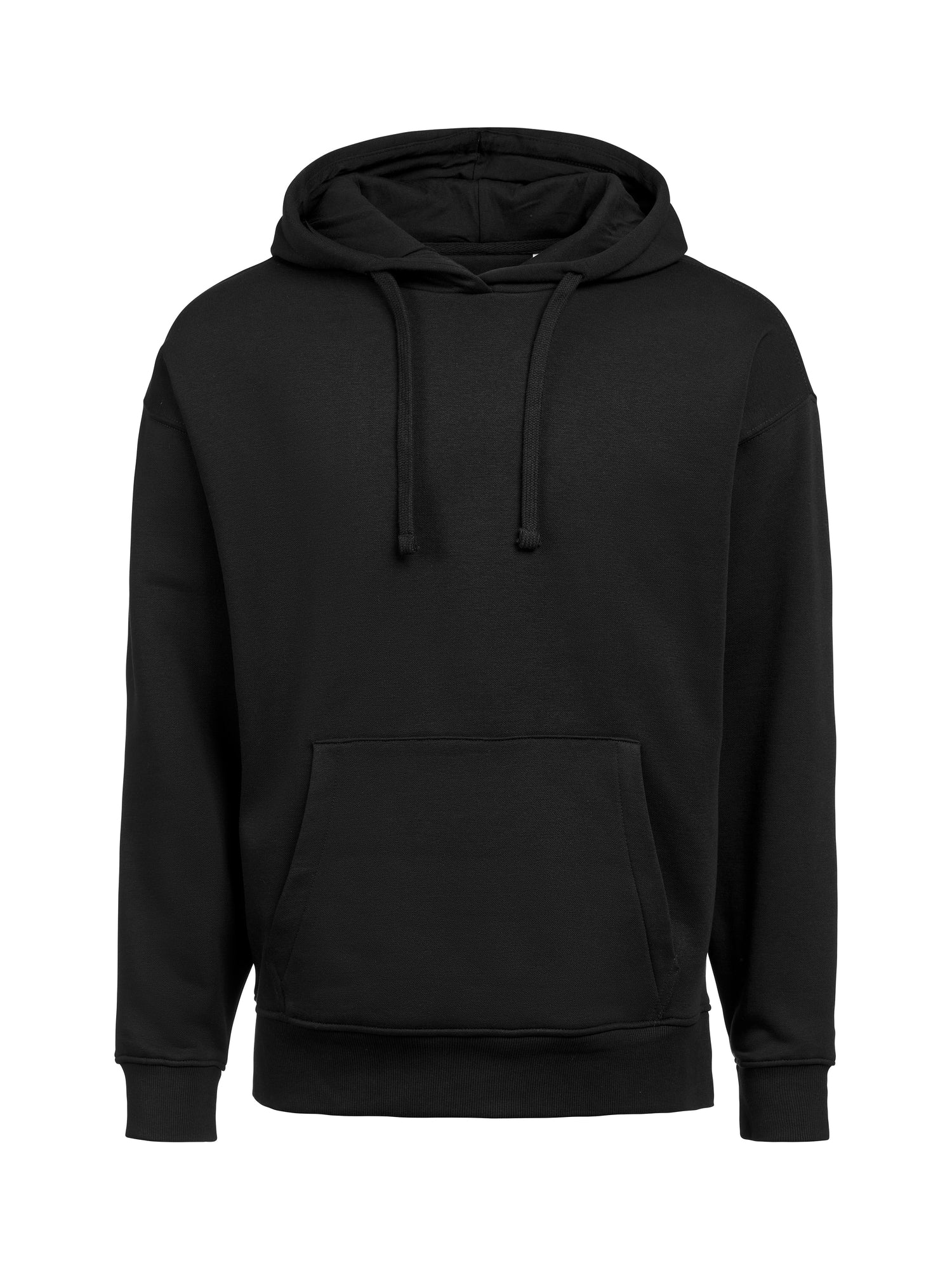 Hoodie Loose Fit Unisex