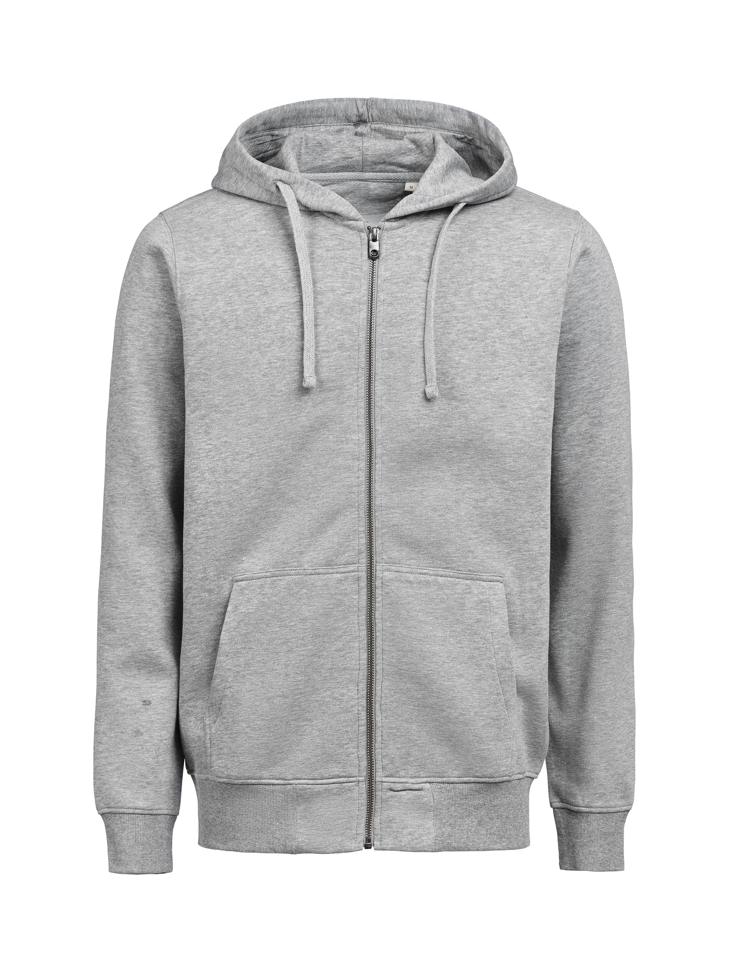 Zip Hoodie Regular Fit Unisex
