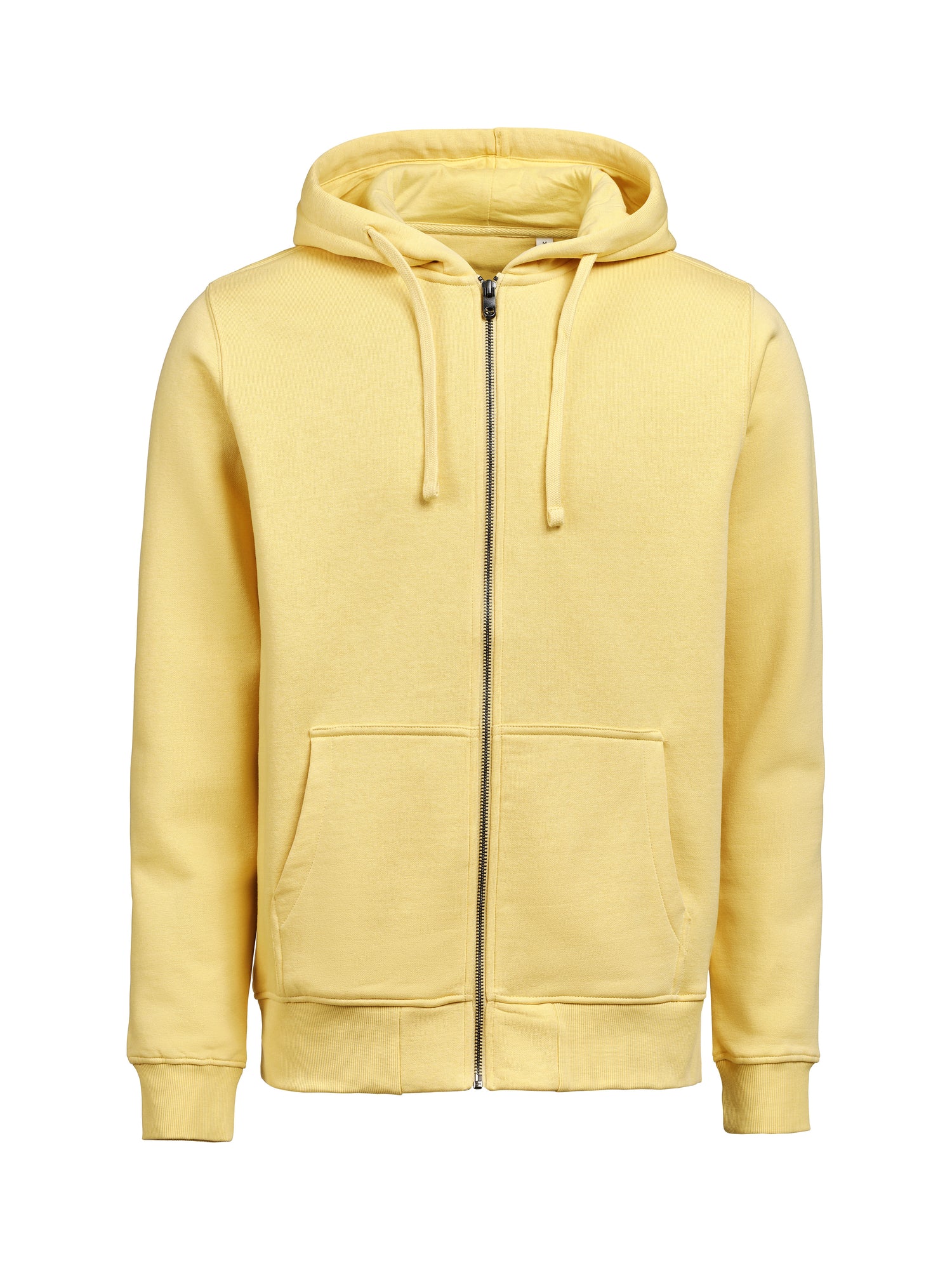 Zip Hoodie Regular Fit Unisex