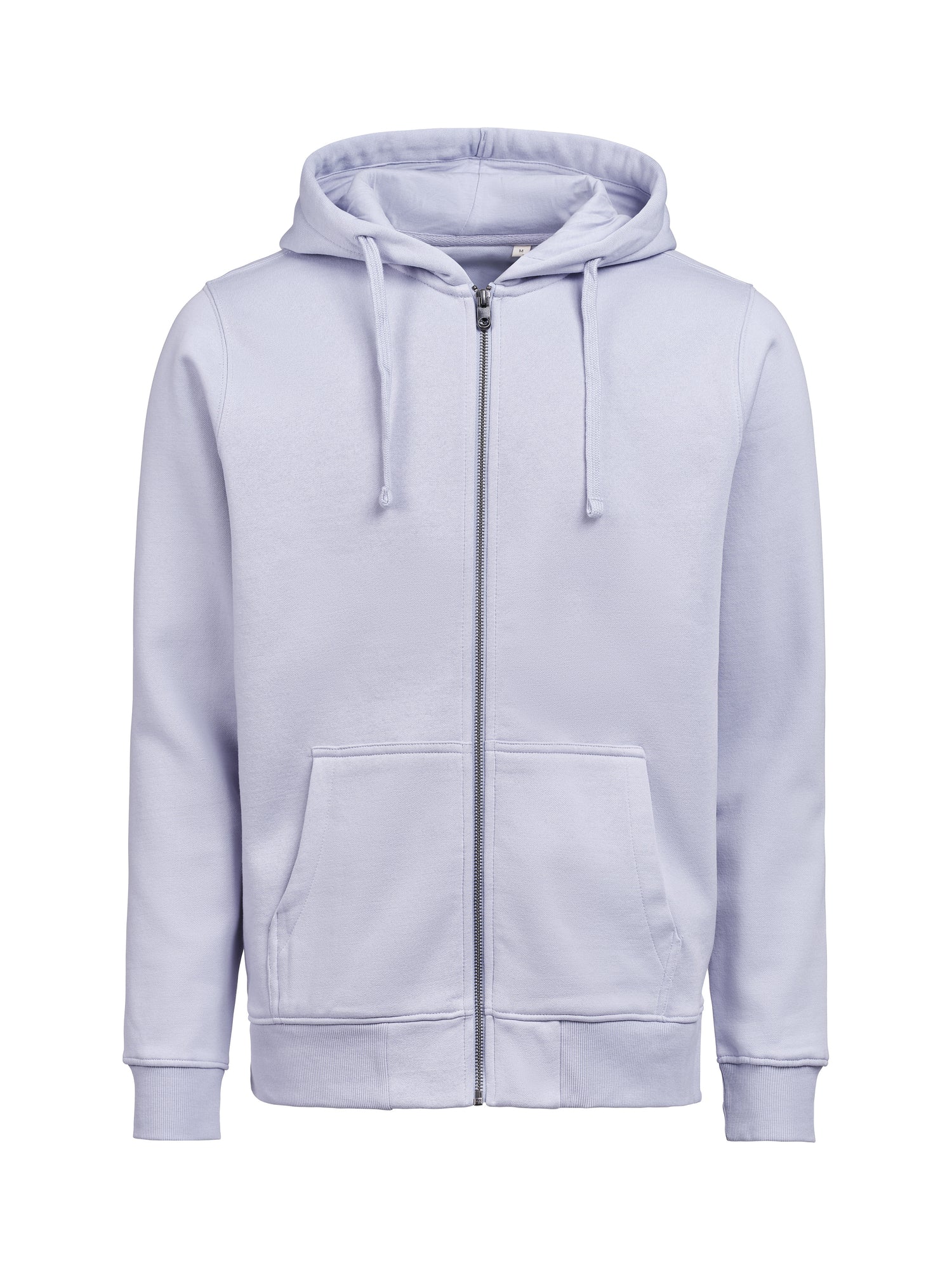 Zip Hoodie Regular Fit Unisex