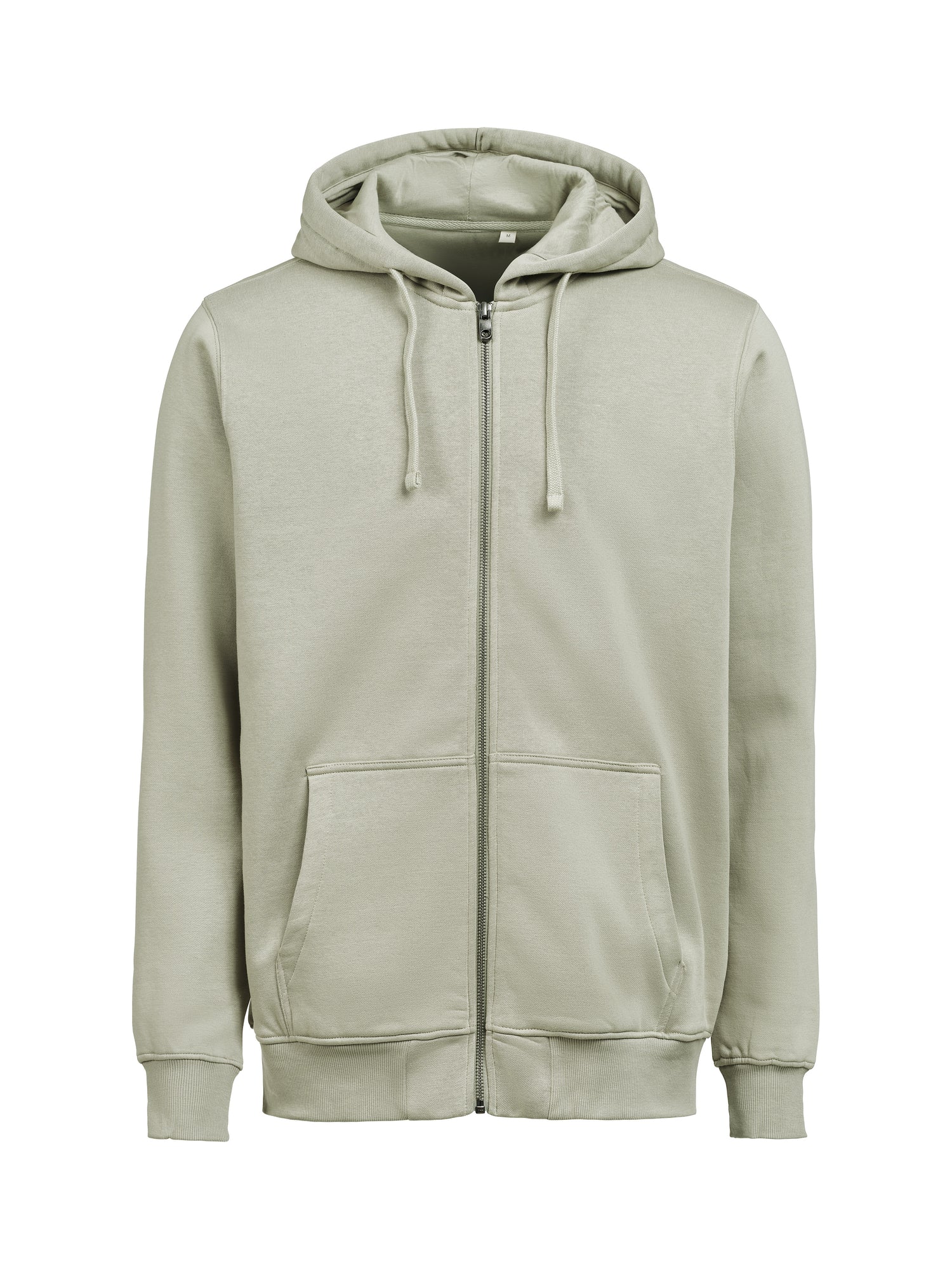 Zip Hoodie Regular Fit Unisex