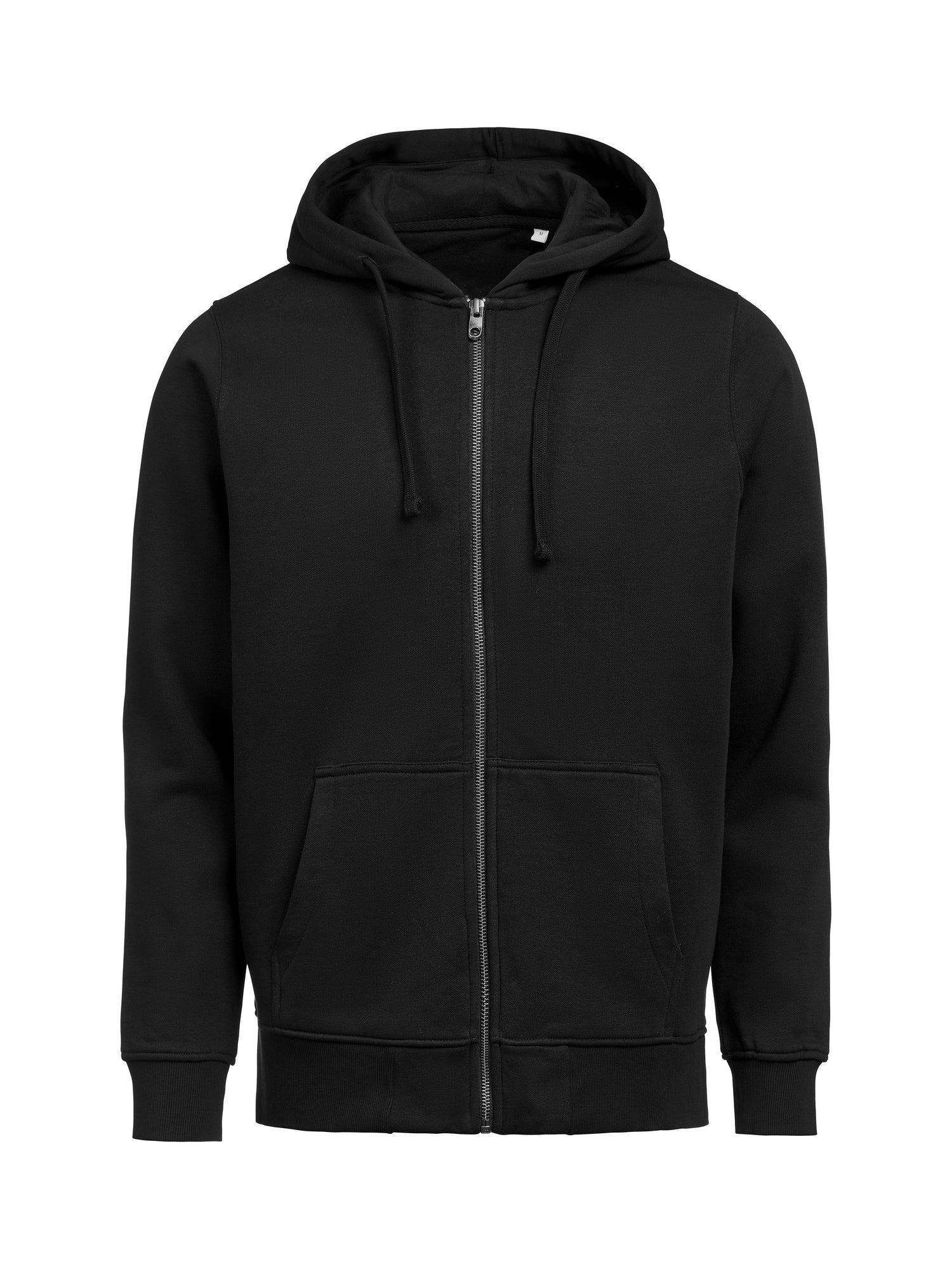 Zip Hoodie Regular Fit Unisex