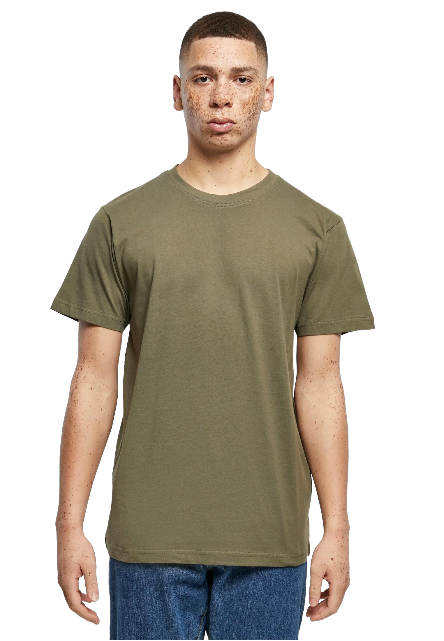 Heavy TShirt Regular