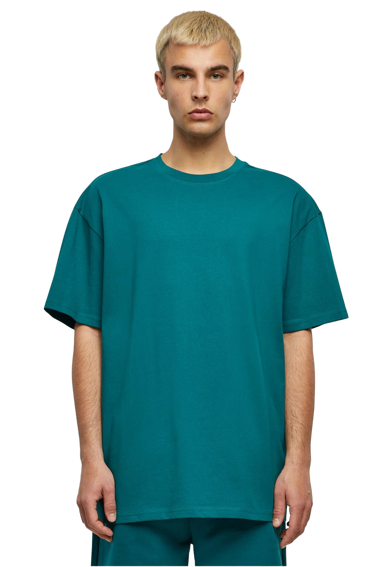 Heavy TShirt Oversize