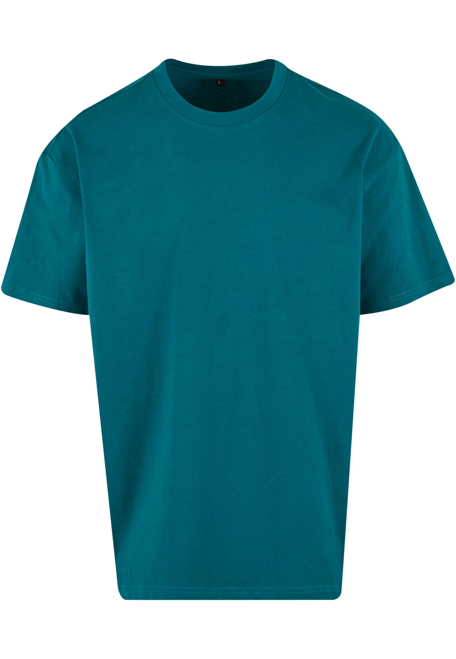 Heavy TShirt Oversize