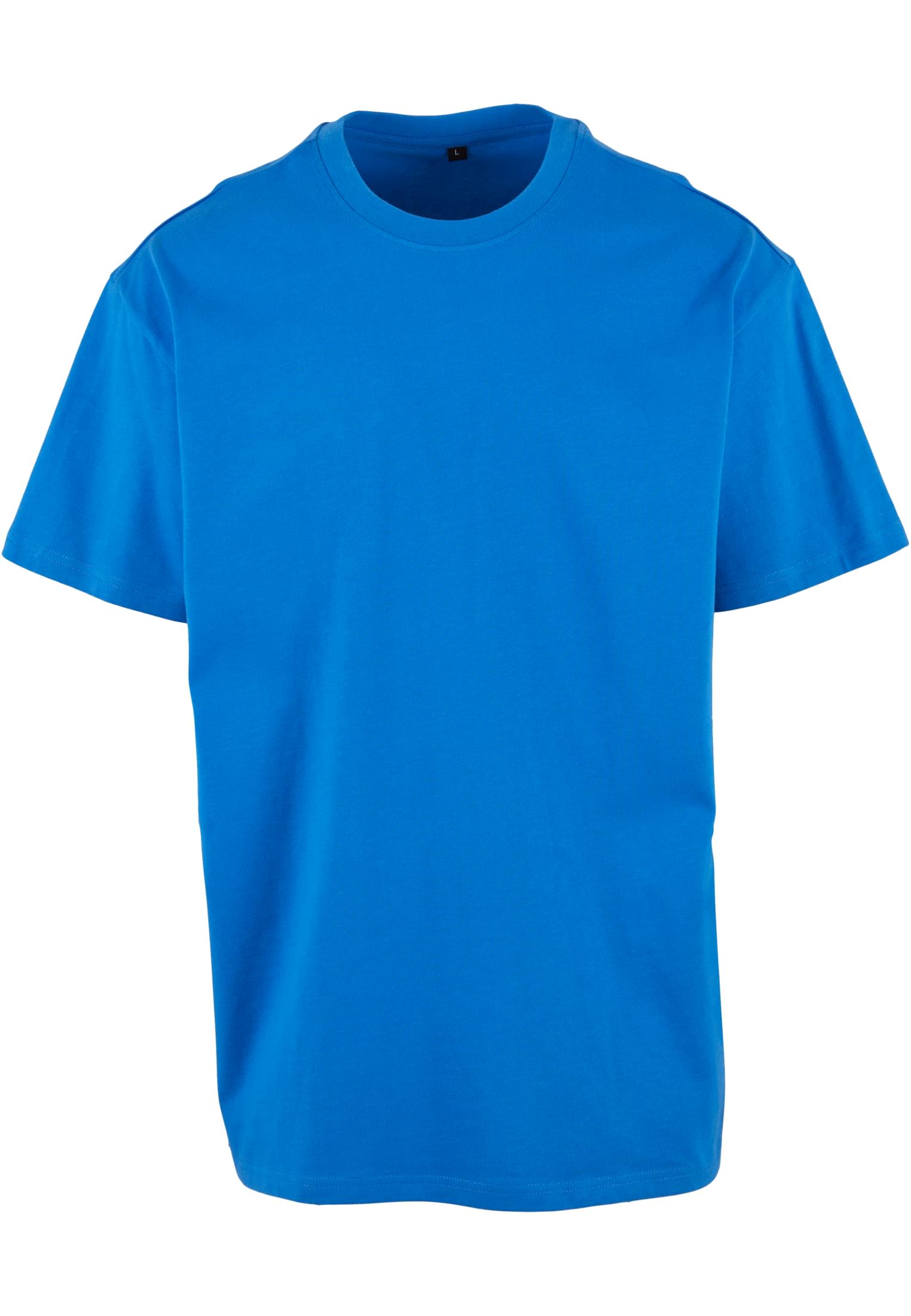 Heavy TShirt Oversize