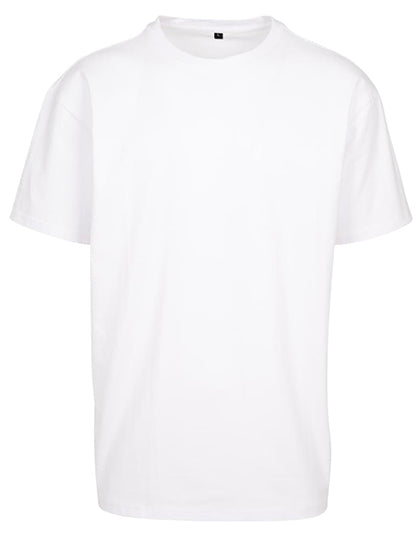 Heavy TShirt Oversize