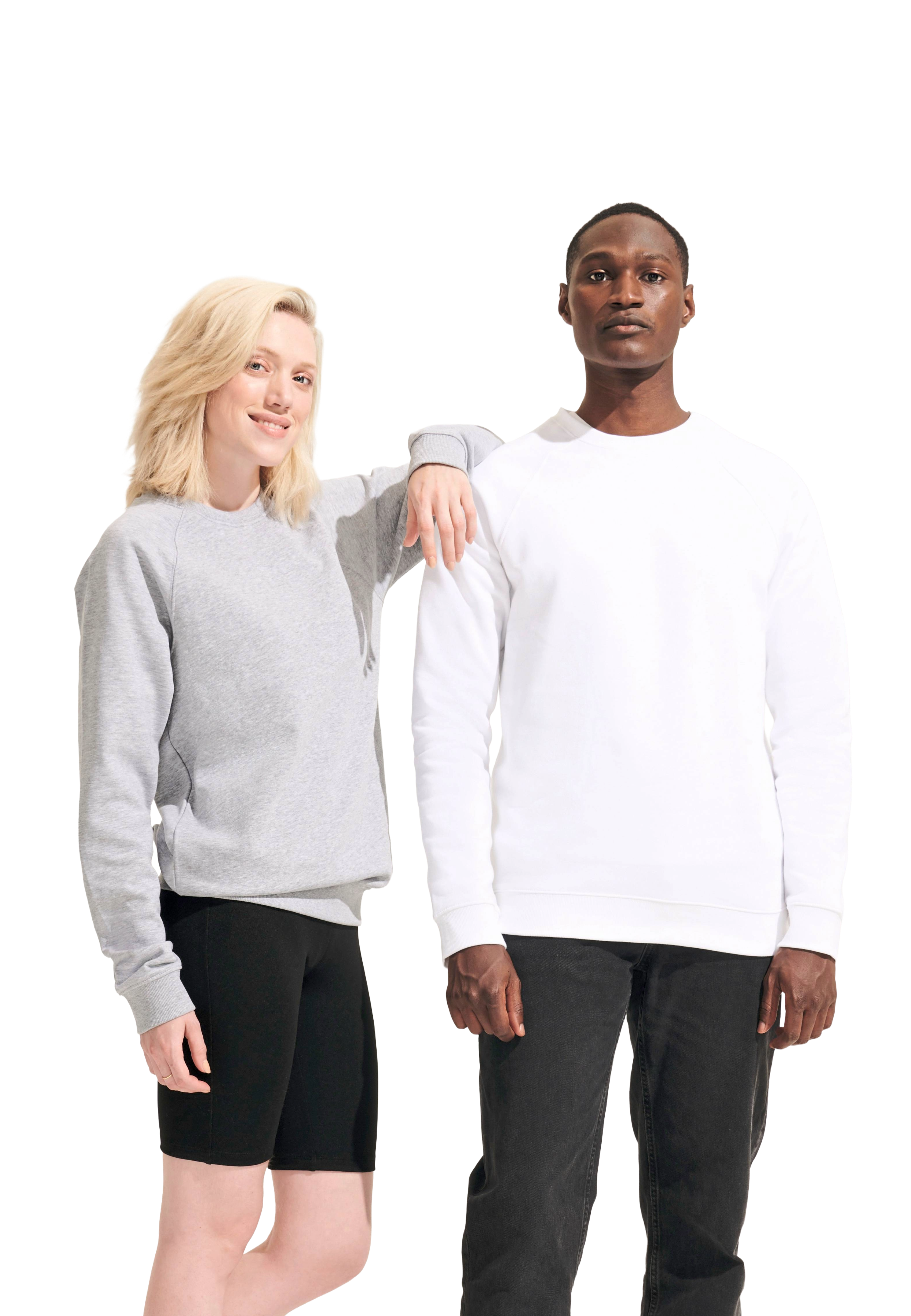 Sweat Space Unisex