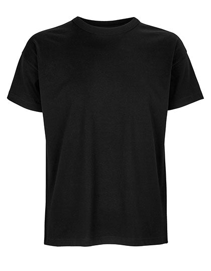 Boxy T-Shirt Unisex