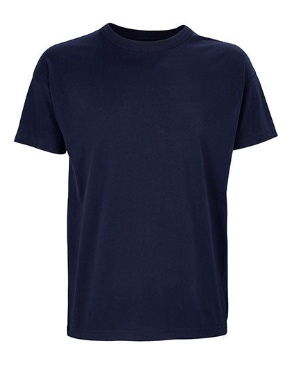 Boxy T-Shirt Unisex