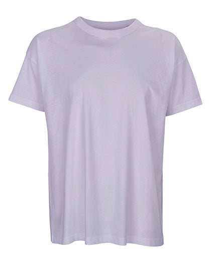 Boxy T-Shirt Unisex