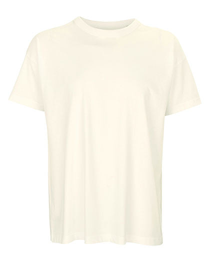 Boxy T-Shirt Unisex
