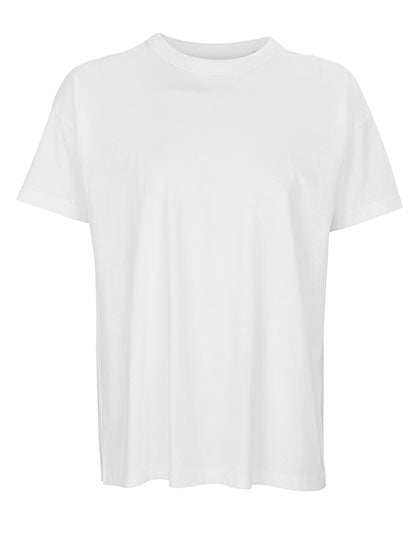 Boxy T-Shirt Unisex