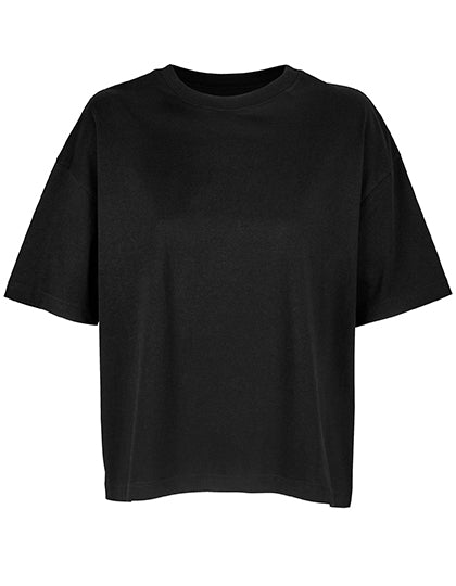 Boxy T-Shirt Women