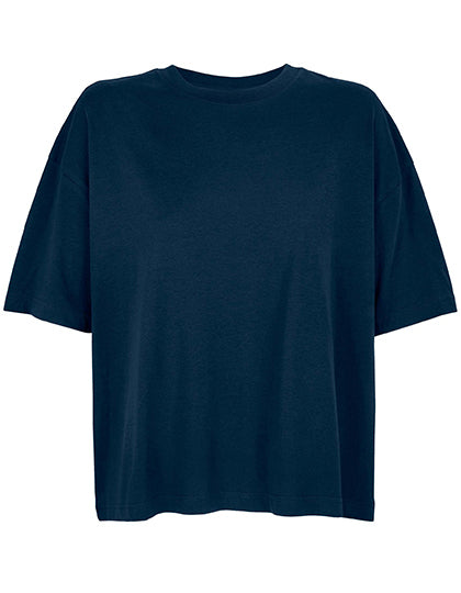 Boxy T-Shirt Women