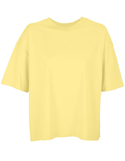 Boxy T-Shirt Women