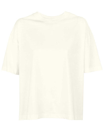 Boxy T-Shirt Women