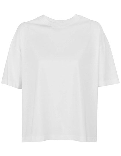 Boxy T-Shirt Women