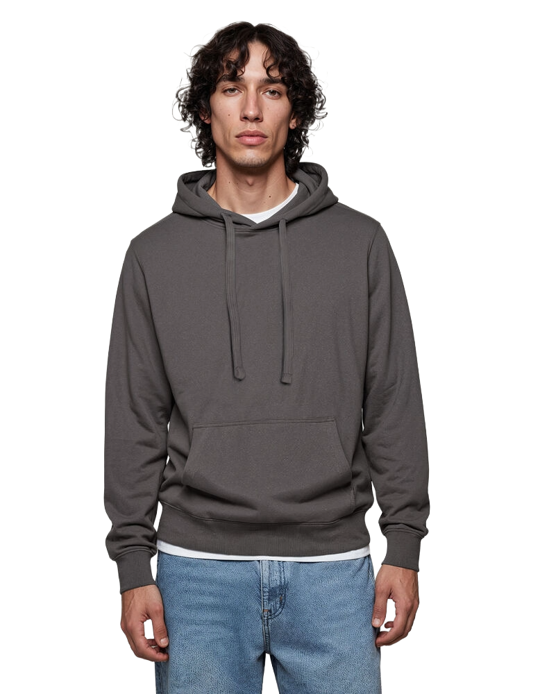 Hoodie Regular Fit Unisex
