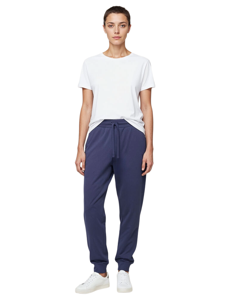 Drop Jogger Pants Unisex