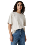 Drop TShirt Loose Fit Unisex