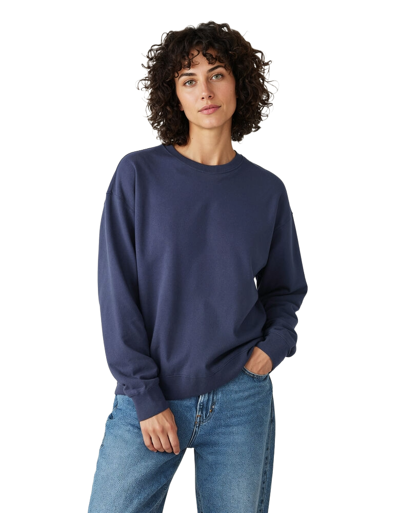 Sweat Loose Fit Unisex