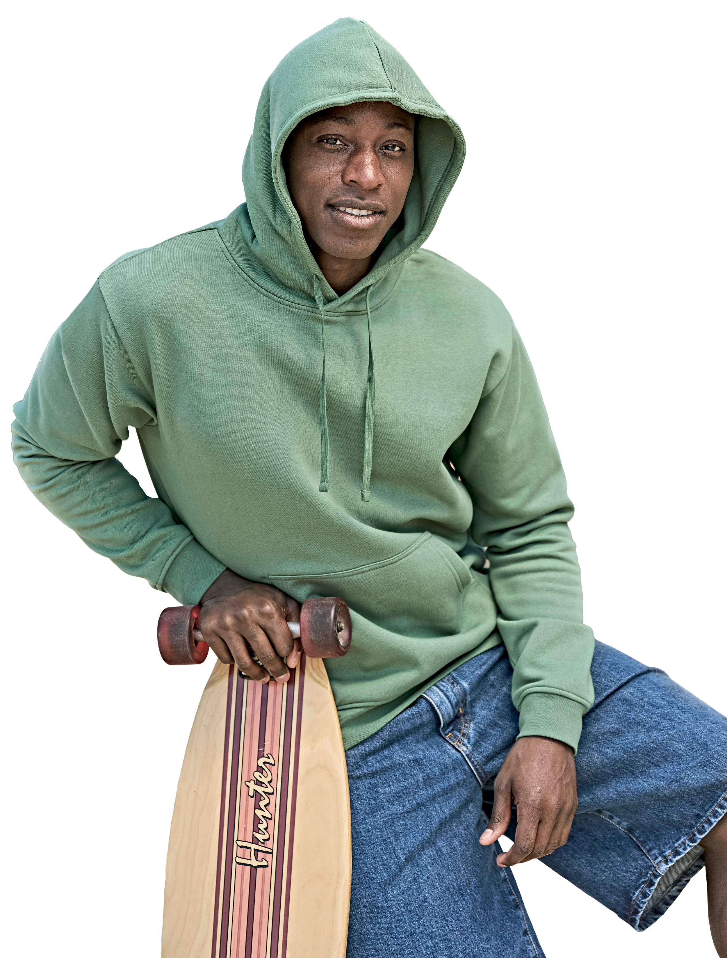 Hoodie UL Heavy Unisex